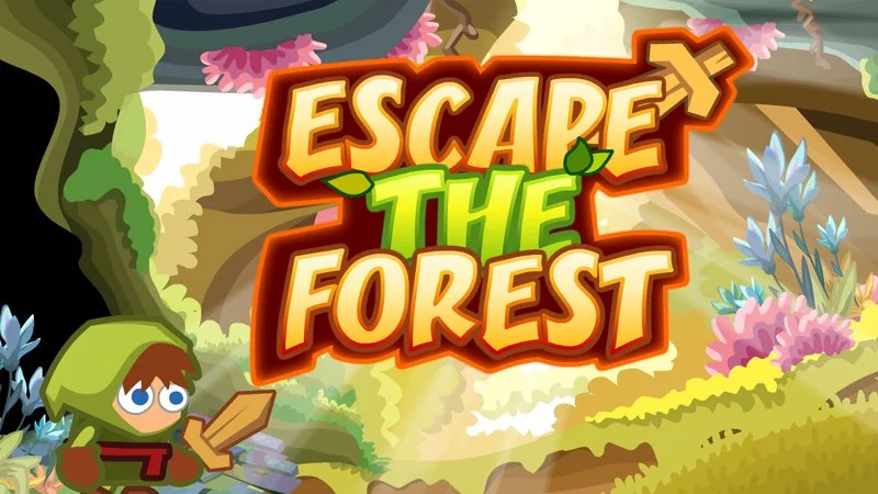 Escape the Forest